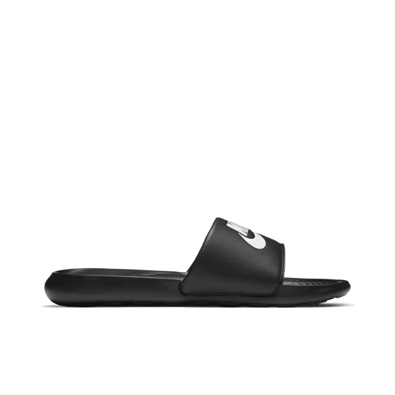 Ni_ke Victory One Slide Black