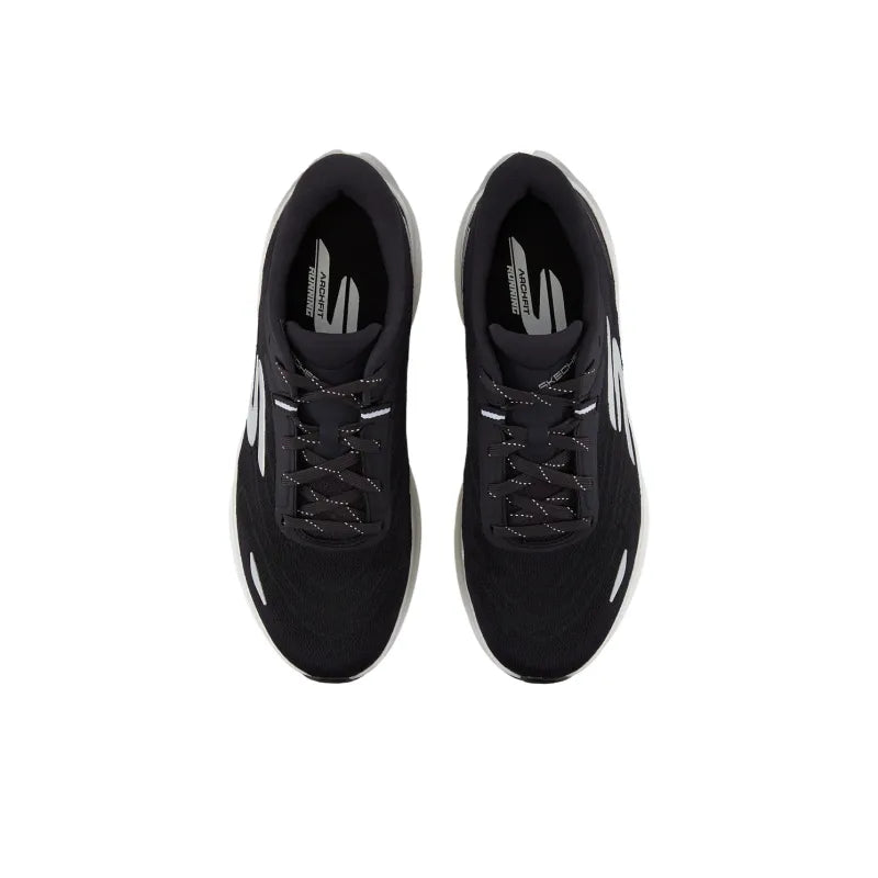 Skec_hers SKX Aero Spark Running Shoes Low-Top Black Men