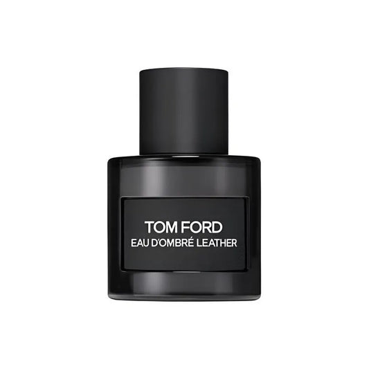 TomFord Light Shadow Leather Light Perfume Wood Leather Accord Eau de Toilette EDT White Suede Amber Vanilla 50ml/100ml