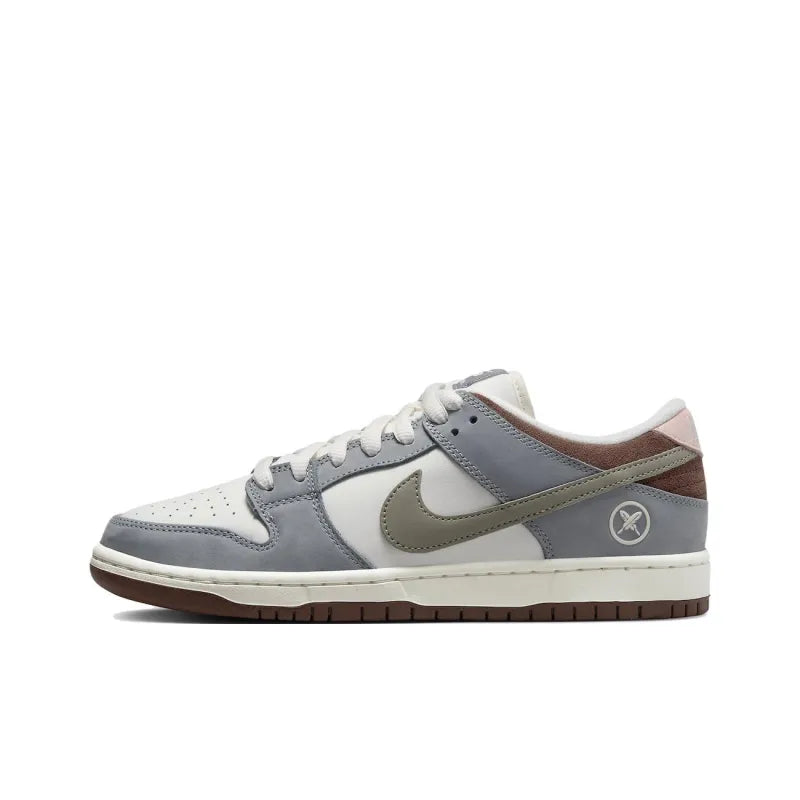 Ni_ke x Yuto Horigome Sb Dunk Low Wolf Grey