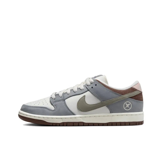 Ni_ke x Yuto Horigome Sb Dunk Low Wolf Grey