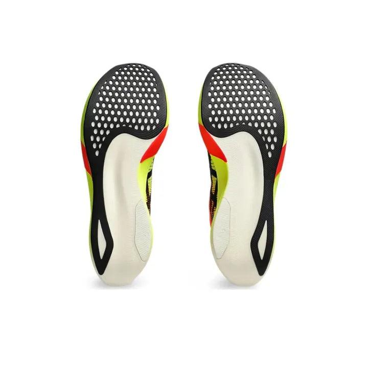 ASICS Metaspeed Edge Running Shoes Unisex PARIS Low-top Marathon Training Long Distance Running Racing