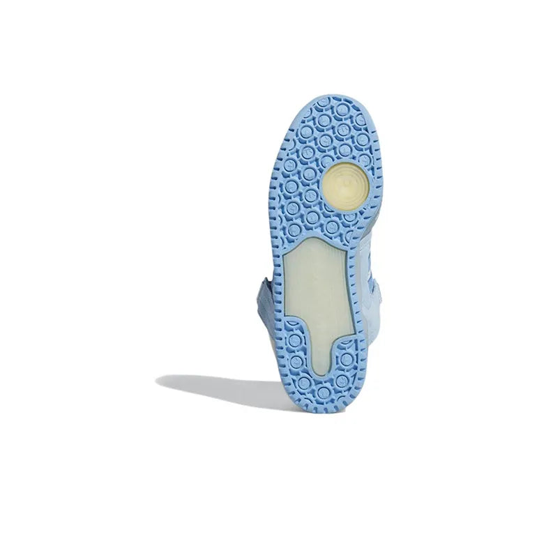 Adi_das x Bad Bunny Forum Low Blue Tint