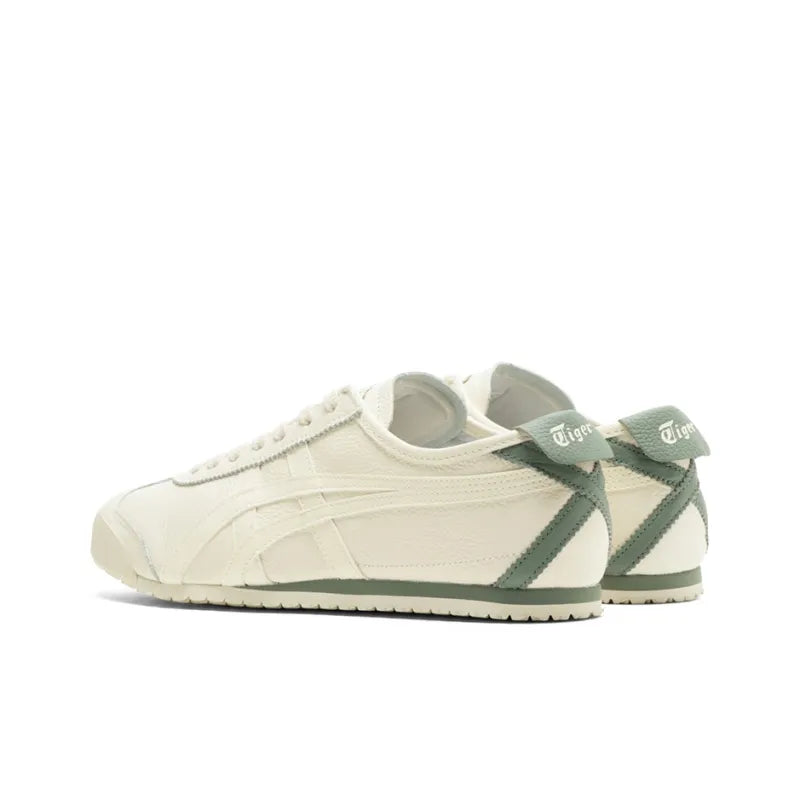 Onit_suka Tiger Mexico 66 Cream Cream