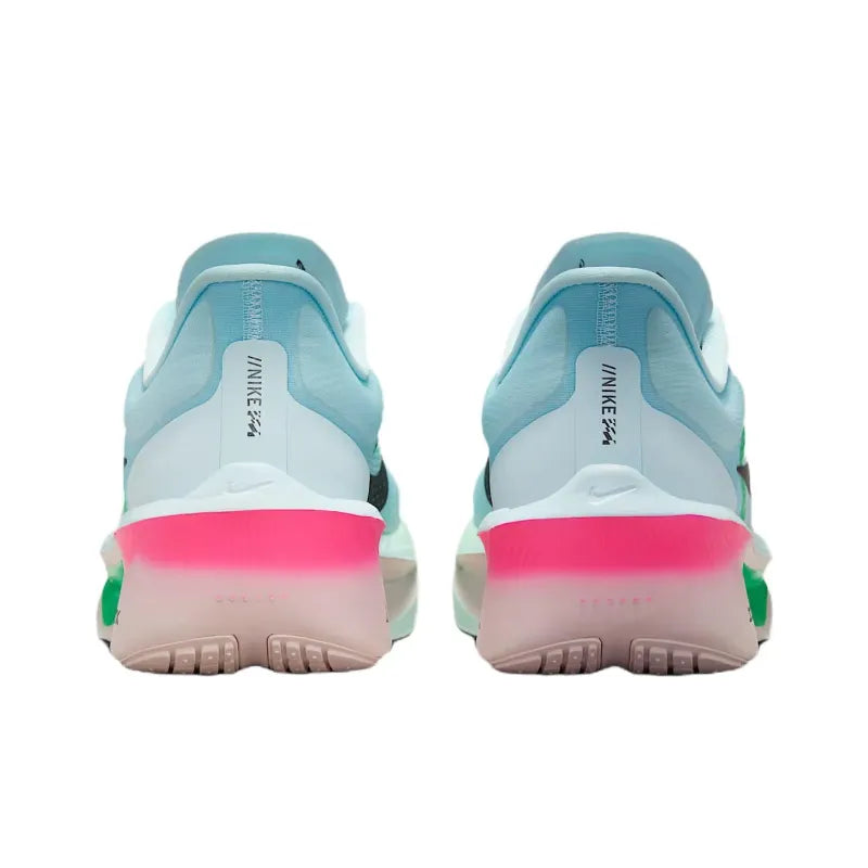 Ni_ke Zoom Fly 6 Glacier Ice Hyper Pink