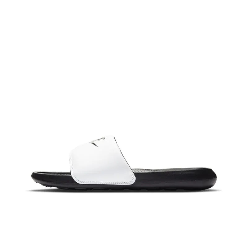 Ni_ke Victoria One Rubber Sole Antibacterial Slide Slippers