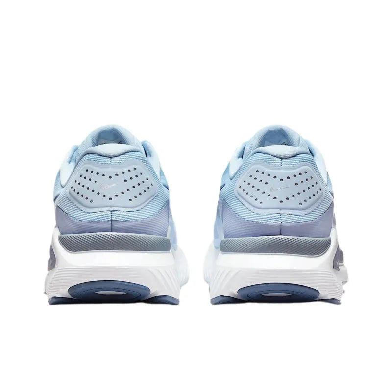 N_ike Structure 26 Running Shoes Other Blue White Unisex