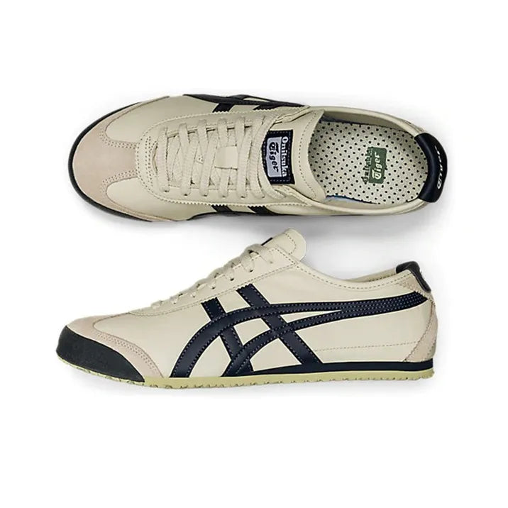 Onitsuka Tiger Mexico 66 Birch India Ink