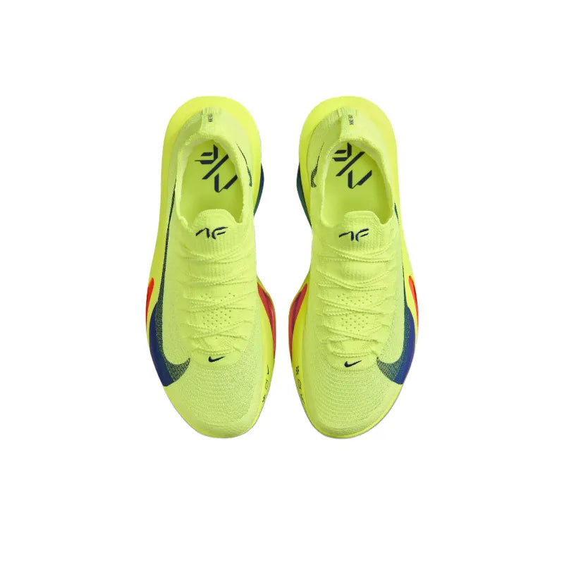 Ni_ke Air Zoom Alphafly Next% 3 Volt