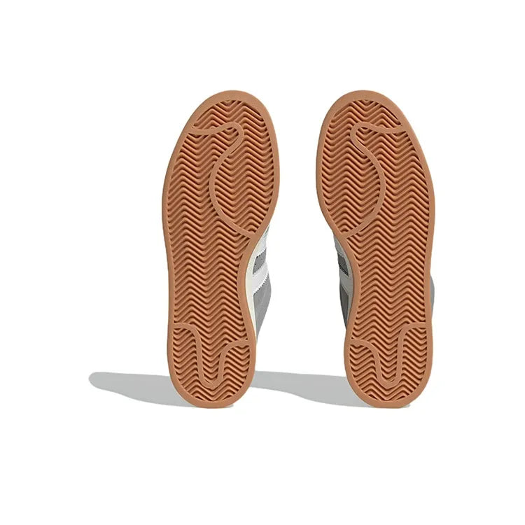 Adi_das Campus 00s Gray Cloud White