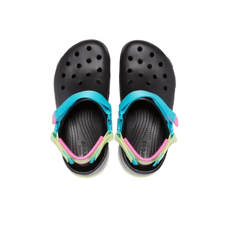 Cro_cs Classic Clogs Unisex