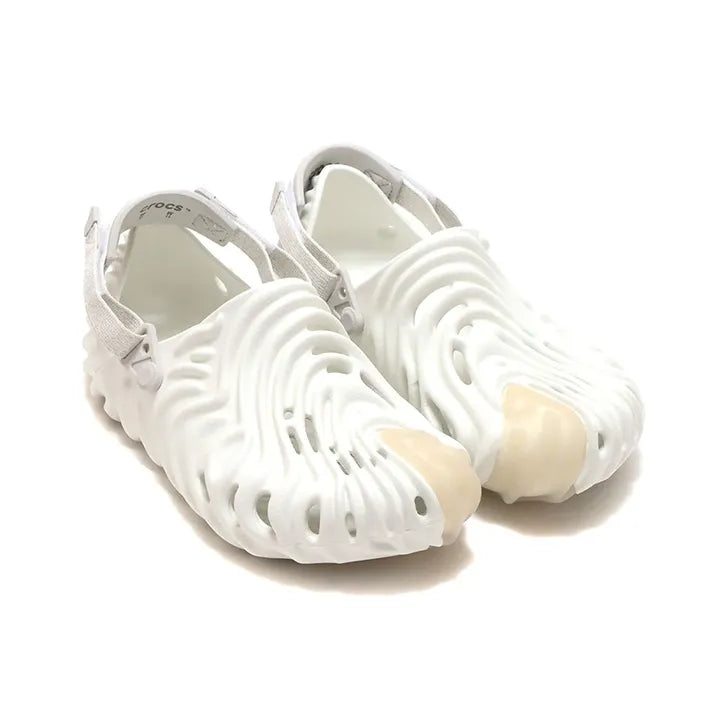 Cr_ocs x Salehe Bembury Polex Clog Stratus