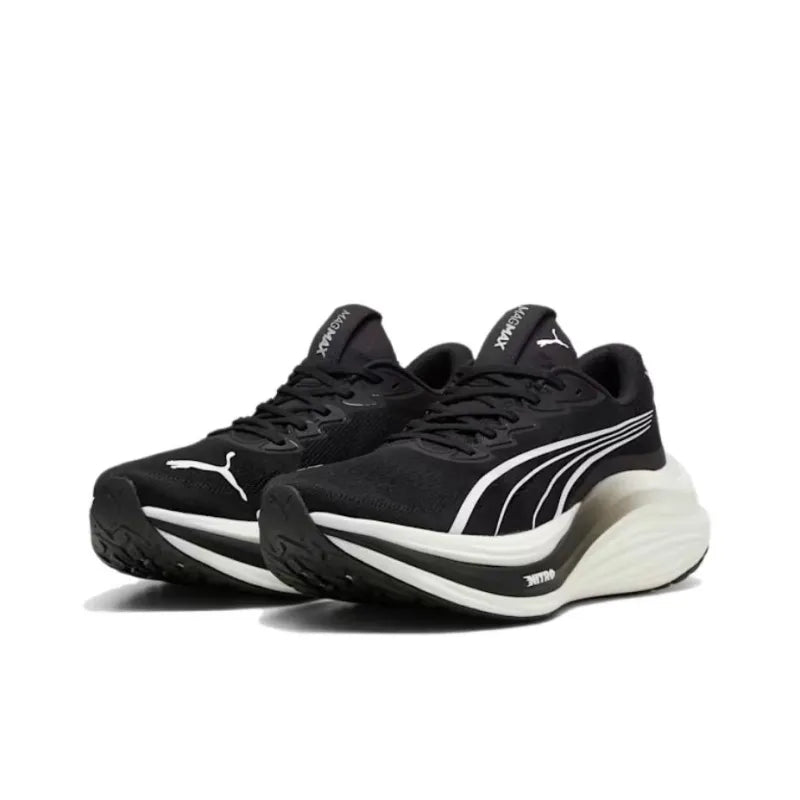 Pu_ma Magmax Nitro Black White