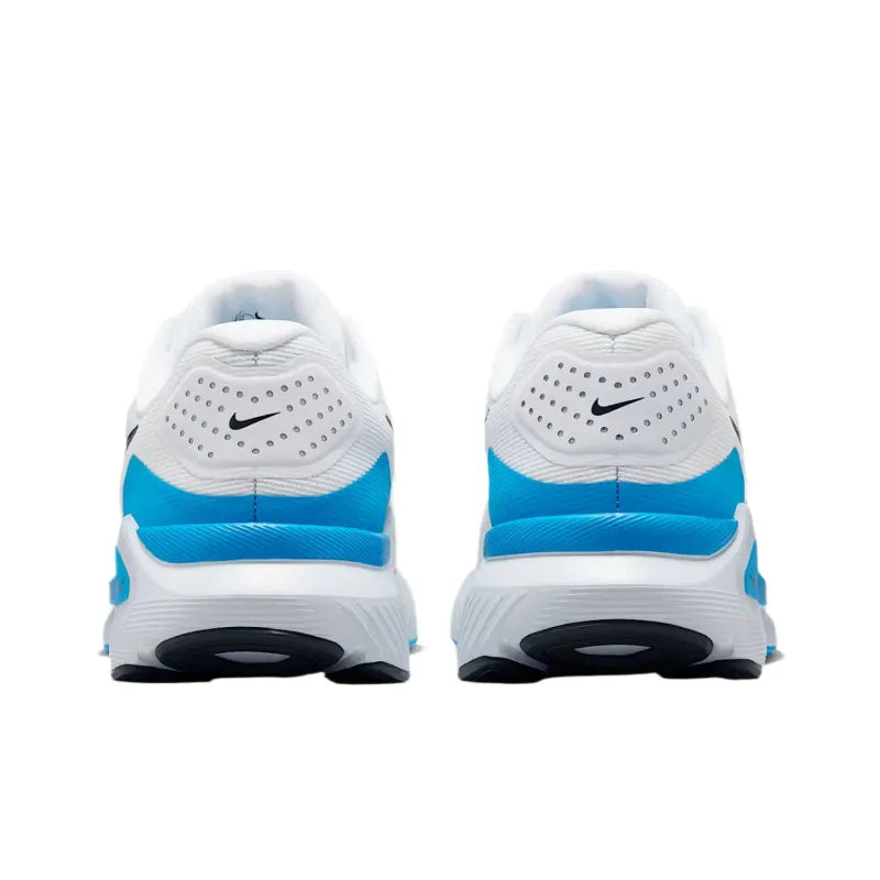 Ni_ke Structure 26 White Blue Hero
