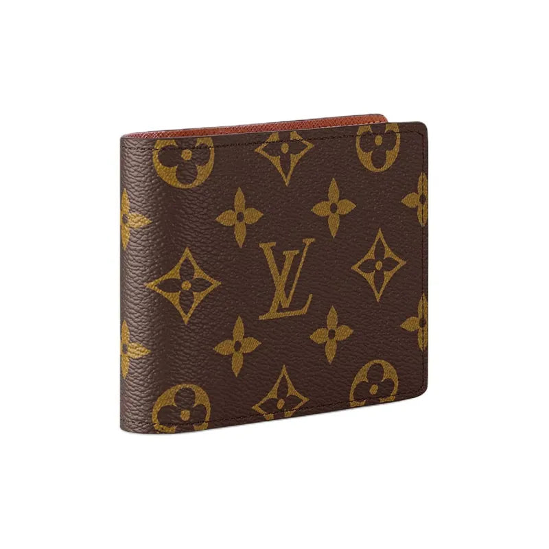 Louis Vuitton Multiple Wallet Monogram