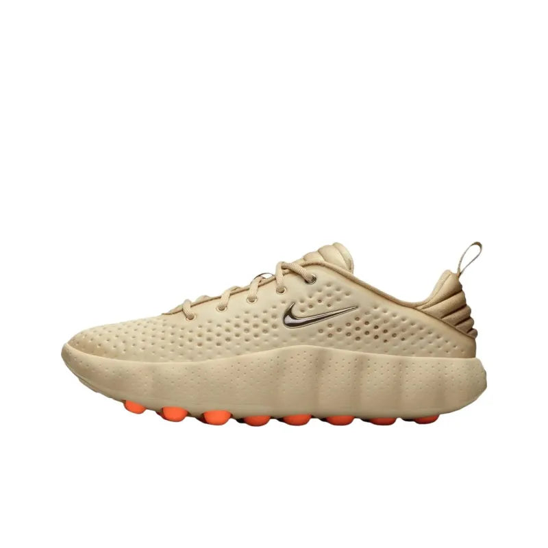 Ni_ke Mind 002 Breathable Training Shoes Unisex Beige