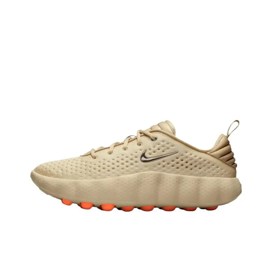 Ni_ke Mind 002 Breathable Training Shoes Unisex Beige