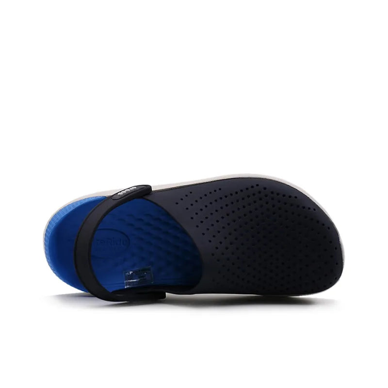 Cr_ocs LiteRide Clogs Unisex