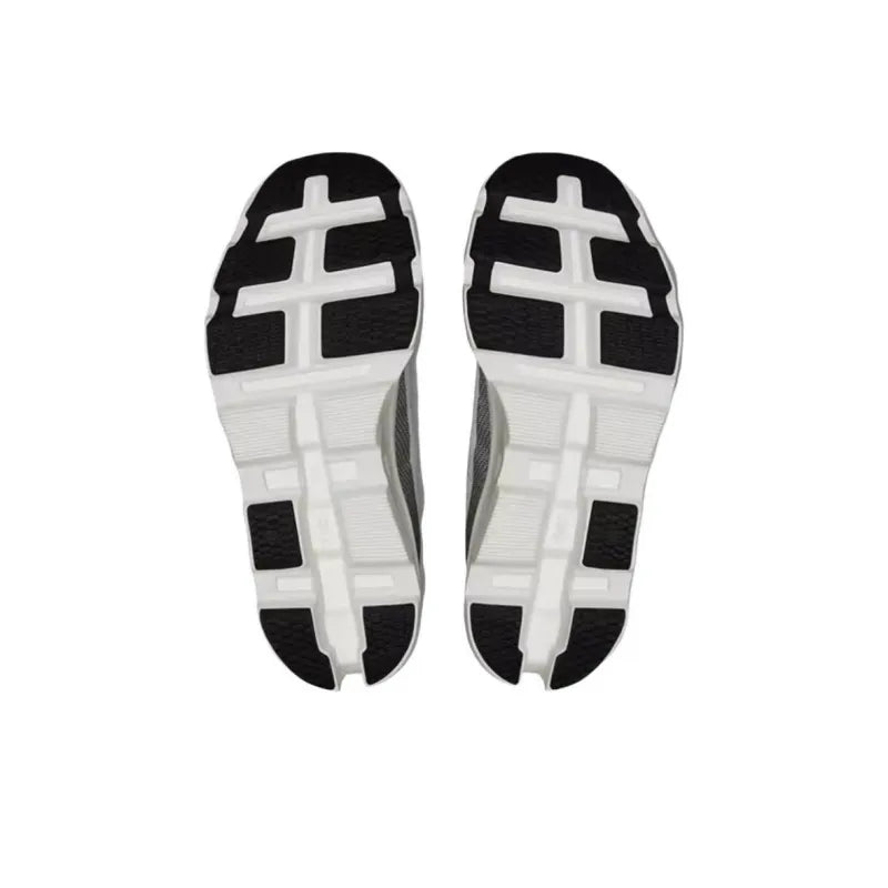 On_running Cloud Monster 2 White Frost