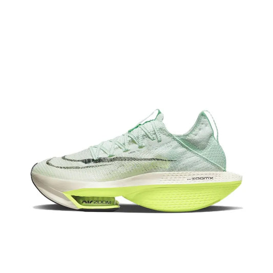 Ni_ke Air Zoom Alphafly Next 2 Mint Foam Volt