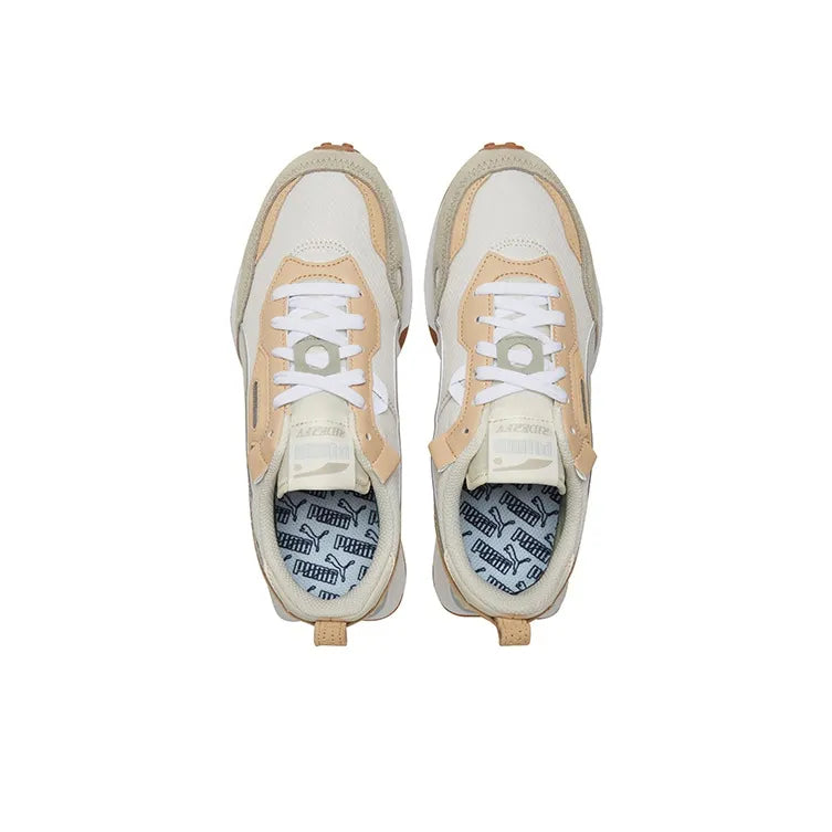 Pu_ma Rider FV cushioned