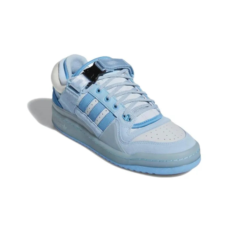 Adi_das x Bad Bunny Forum Low Blue Tint