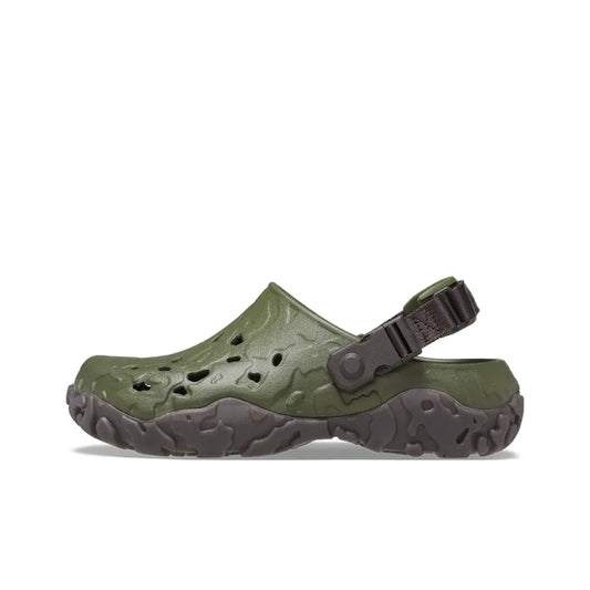 Cro_cs All Terrain Atlas Army Green Espresso