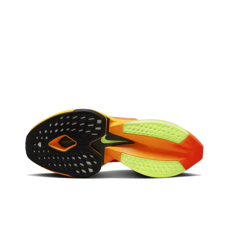 Ni_ke Air Zoom Alphafly Next% 2 Total Orange