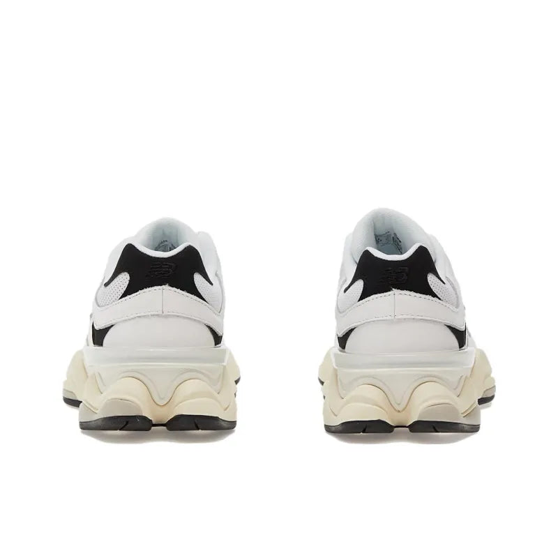 New Bala_nce 9060 White Black