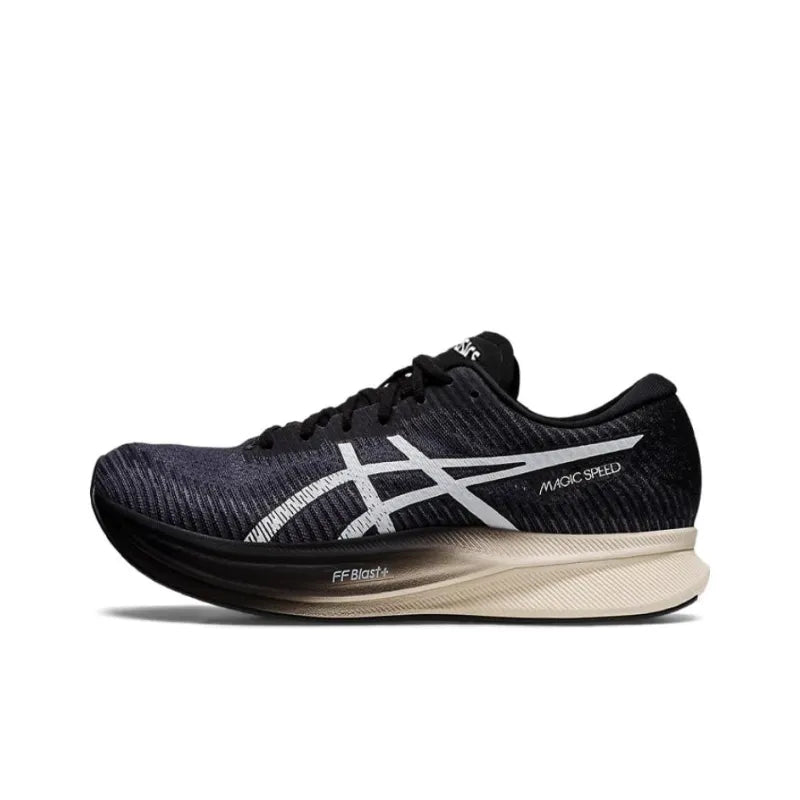 ASI_CS Magic Speed 2.0 Running Shoes Low-Top Men's