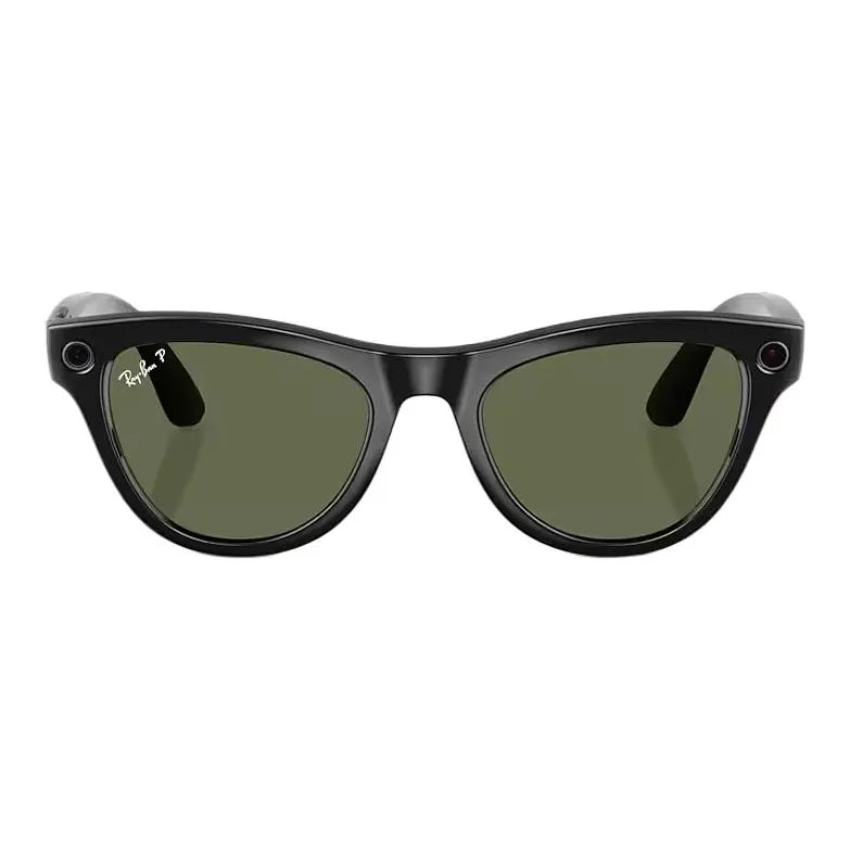 Ray-Ban Meta Sunglasses for Men and Women