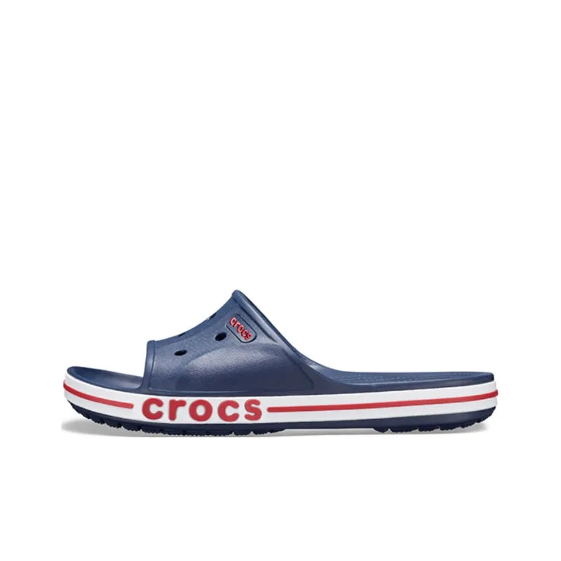 Cro_cs Bayaband Slides Navy Pepper