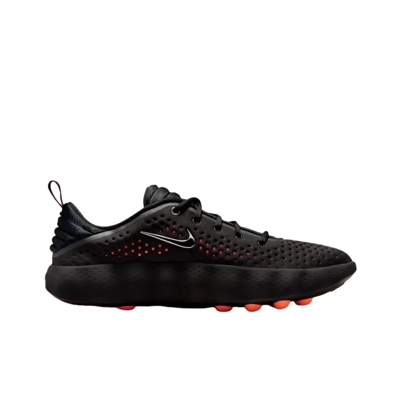 Ni_ke Mind 002 Breathable Training Shoes for Men, Black