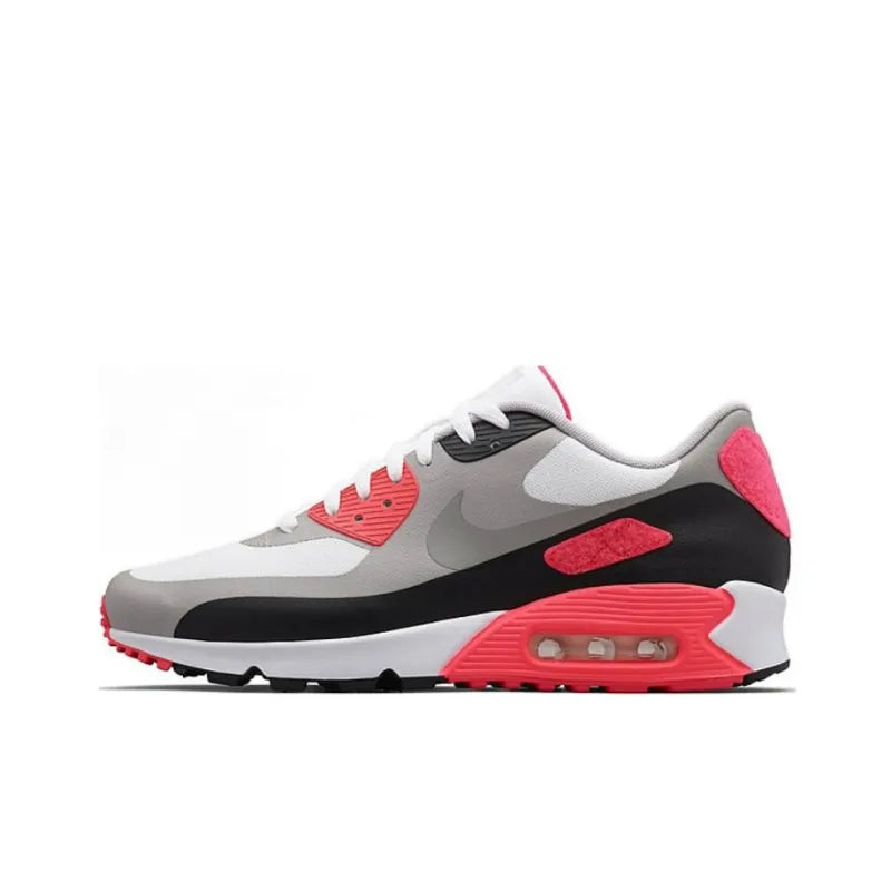 N_ike Air Max 90 Patch Og Infrared
