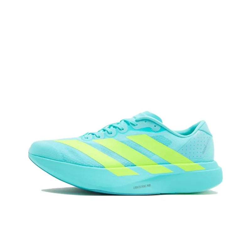 Adi_das Adizero Evo Sl Flash Aqua Lucid Lemon