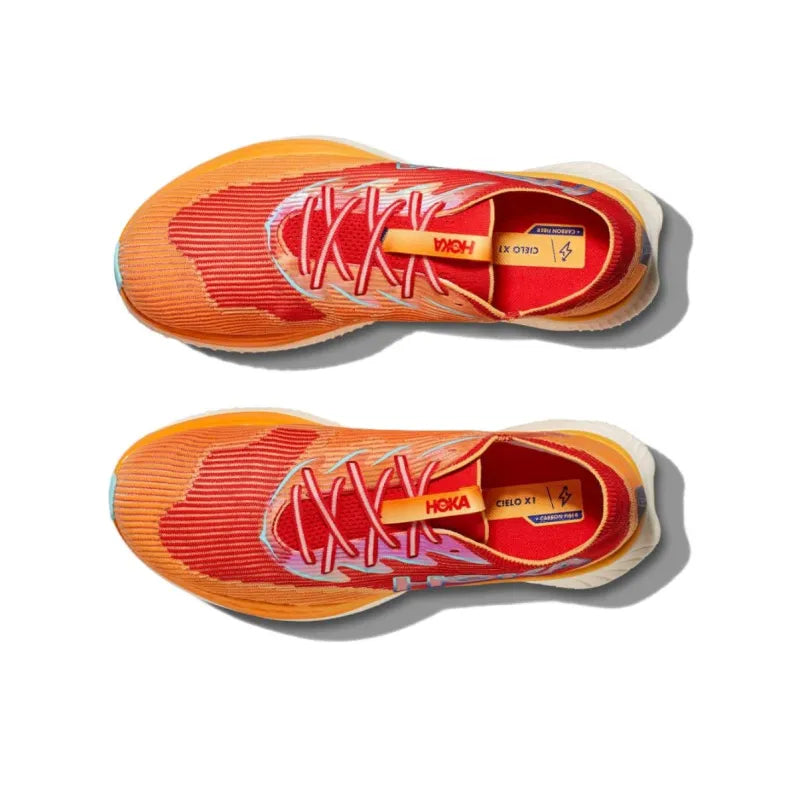 Ho_ka Cielo X1 Series Solar Flare