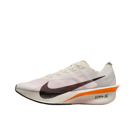 Ni_ke ZoomX Vaporfly Next% 4 Proto Sail Total Orange