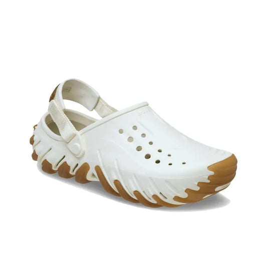 Cro_cs Ecco Ro Clog Chalk