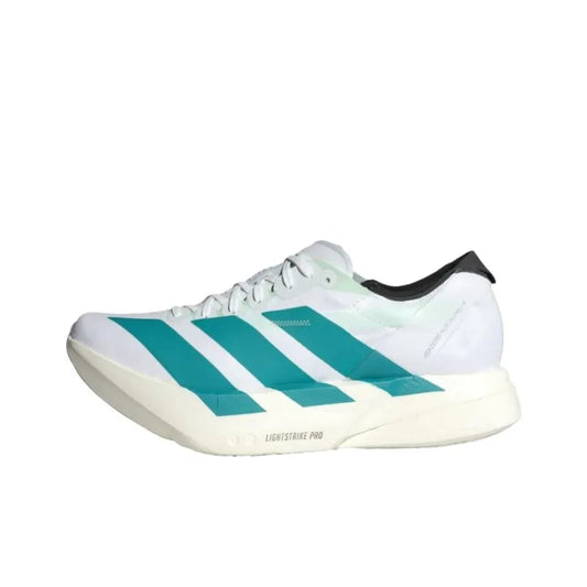 Adi_das Adizero Adios Pro 4 Cloud White Pure Teal