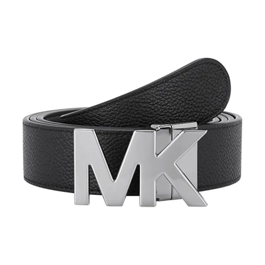 Michael Kors Leather Belt Men