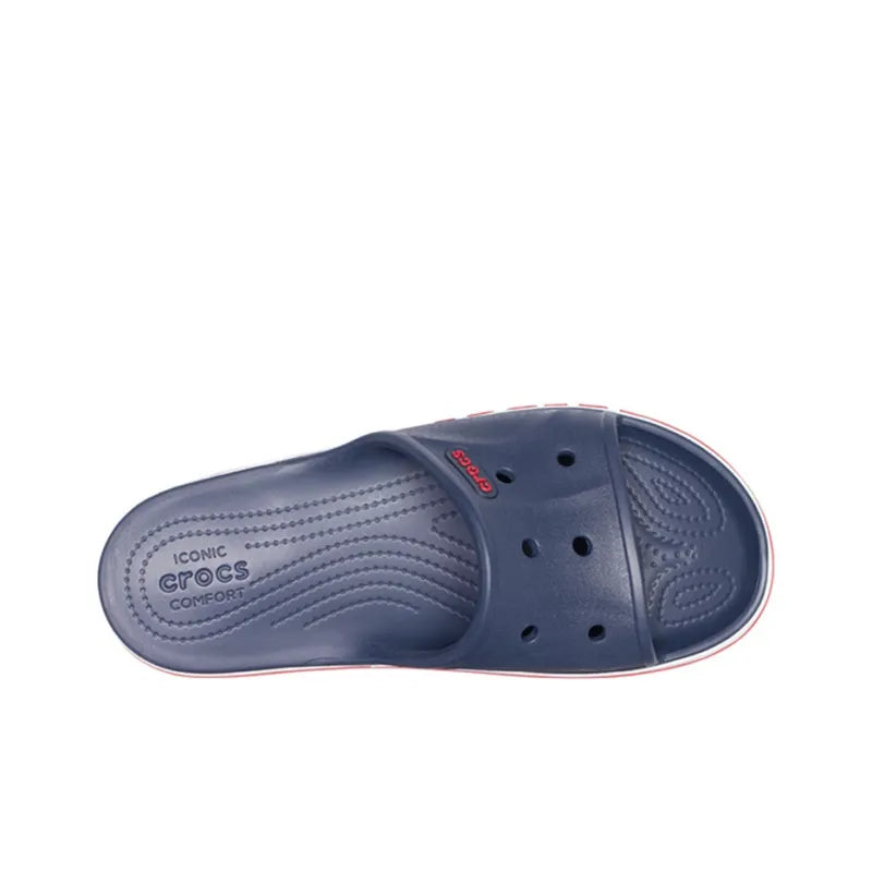 Cro_cs Bayaband Slides Navy Pepper