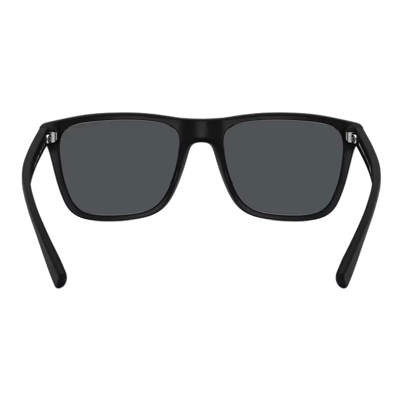 Arm_ani Exchange Sunglasses Black Unisex
