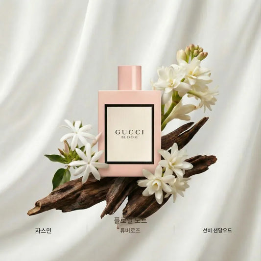 Gu_cci Bloom Eau de Parfum 100ml