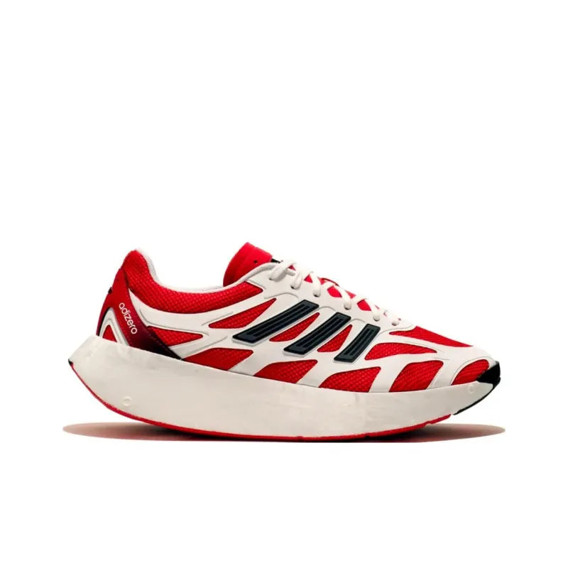 Adi_das adizero Aruku Cloud White Pure Ruby