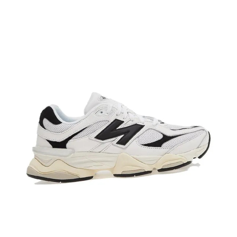 New Bala_nce 9060 White Black
