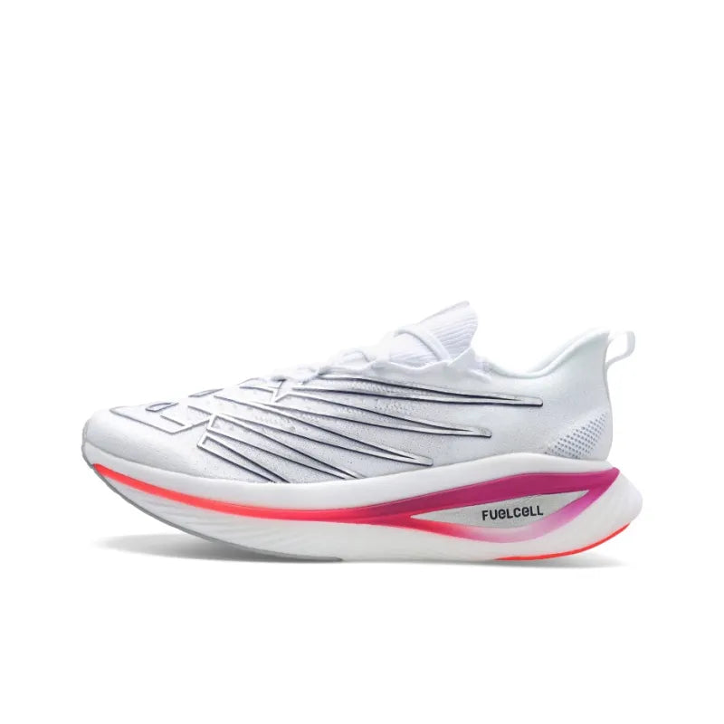 Ne_w Bala_nce Purecell Sc Elite v3 White Red