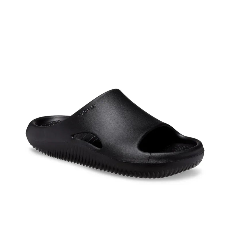 Cros Mellow Recovery Slide Black
