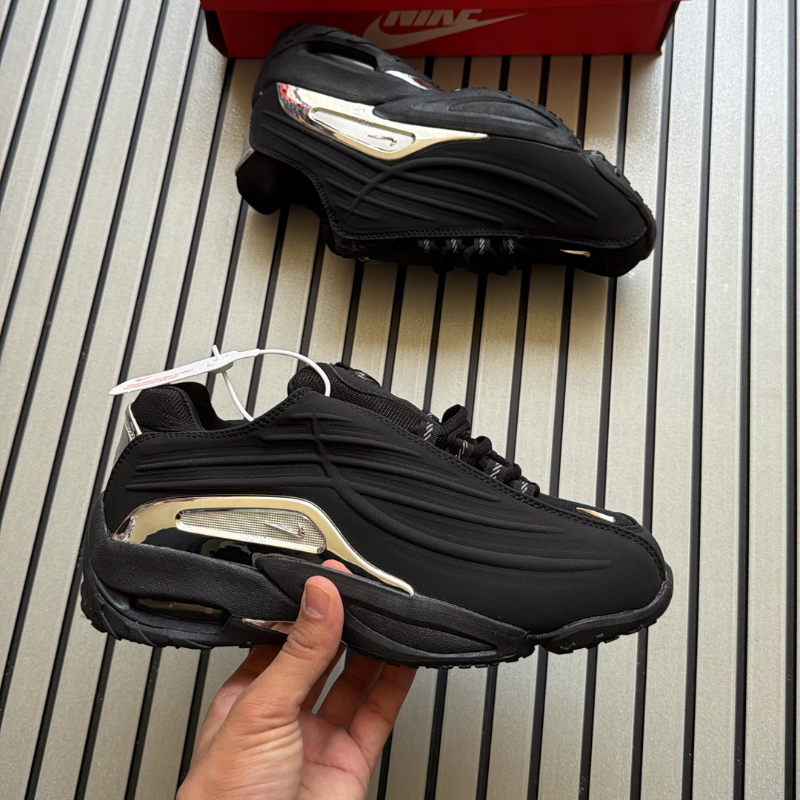 Ni_ke x NOCTA Hot Step 2 Premium Streetwear Sneakers