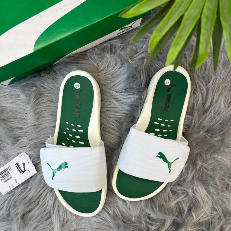 Pu_ma Nitro Slides Premium Comfort Sandals – In Stock