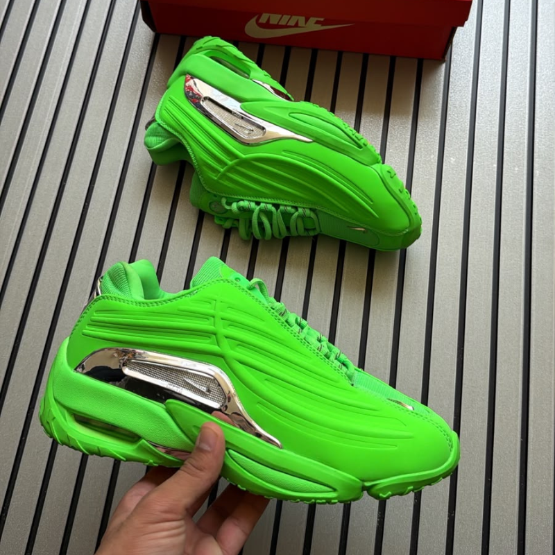 Ni_ke x NOCTA Premium Lifestyle & Streetwear Sneakers